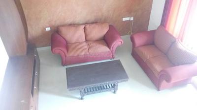 4 BHK Independent House