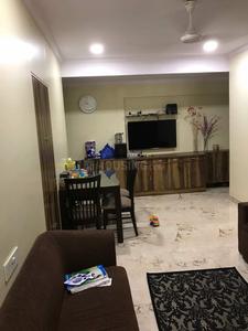 Gallery Cover Image of 750 Sq.ft 1 BHK Apartment for buy in Prabhadevi for 23500000