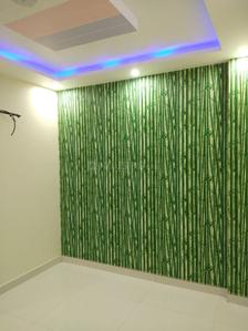 Gallery Cover Image of 450 Sq.ft 2 BHK Apartment for buy in Dwarka Mor for 3000000