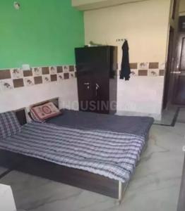 Bedroom Image of Welcome PG in New Ashok Nagar