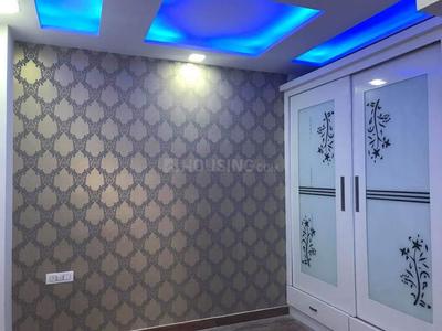 1 BHK Independent Floor