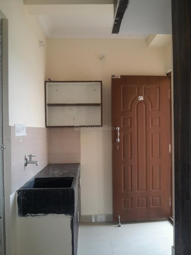 1 RK Apartment for rent in Kaggadasapura, Bangalore 150 Sqft