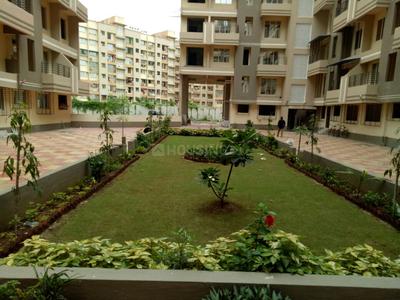 1 BHK Apartment