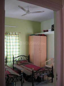 Bedroom Image of Boys PG in Indira Nagar