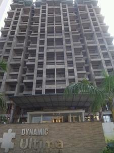 Gallery Cover Image of 795 Sq.ft 1 BHK Apartment for buy in Kalyan West for 3816000