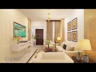 1 RK Apartment