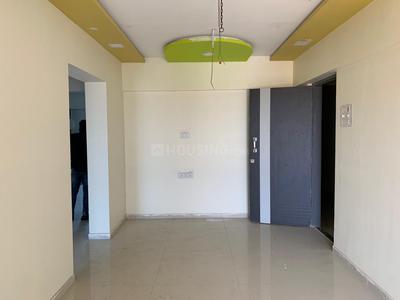 Gallery Cover Image of 1250 Sq.ft 3 BHK Apartment for buy in Ghanshyam Enclave Green Meadows E Wing, Vasai West for 8300000