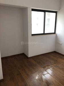 Gallery Cover Image of 1150 Sq.ft 3 BHK Apartment for buy in Palava Phase 1 Nilje Gaon for 7100000