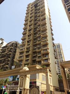 2 BHK अपार्टमेंट
