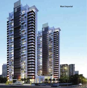 4 BHK Apartment