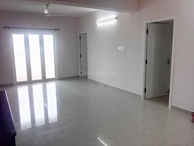 3 BHK Apartment