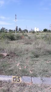 Gallery Cover Image of Sq.ft Residential Plot for buy in J P Nagar for 2500000