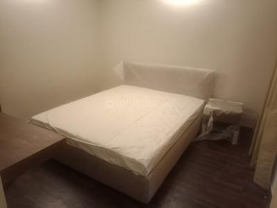 Gallery Cover Image of 495 Sq.ft 1 BHK Apartment for buy in Sector 137 for 2500000