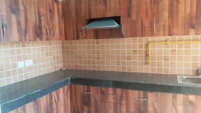 2 BHK Apartment