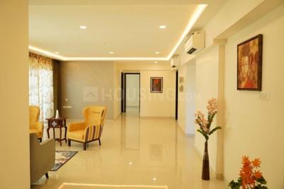 2 BHK अपार्टमेंट