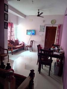 Gallery Cover Image of 560 Sq.ft 1 BHK Apartment for buy in Poonamallee for 2300000