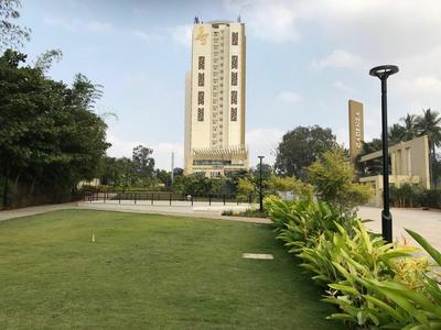 3 BHK Apartment