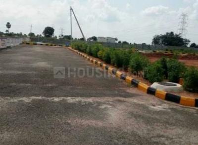 Residential Plot