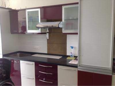 Gallery Cover Image of 705 Sq.ft 1 BHK Apartment for buy in Kharghar for 4200000