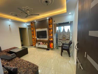 City Noida Extension Gaur City 7th Avenue Flat Price 1185 Sqft BHK