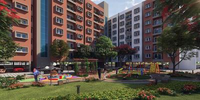 3 BHK अपार्टमेंट