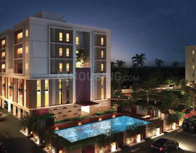 3 BHK Apartment