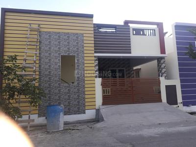 Gallery Cover Image of 1300 Sq.ft 2 BHK Independent House for buy in Saravanampatty for 5300000