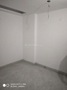 Gallery Cover Image of 180 Sq.ft 1 RK Independent Floor for buy in Builder Floors, Badarpur for 600000