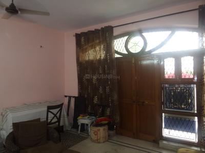 2 BHK Independent Floor