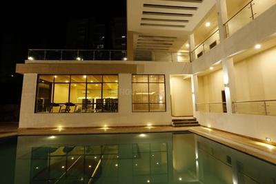1 BHK Apartment