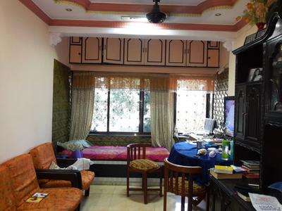 Gallery Cover Image of 635 Sq.ft 1 BHK Apartment for buy in Powai for 10500000