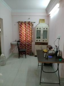 Gallery Cover Image of 1200 Sq.ft 2 BHK Independent House for rent in Vaswani Reserve, Kadubeesanahalli for 23000