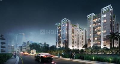 3 BHK Apartment