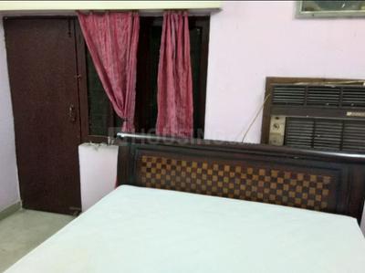 Gallery Cover Image of 900 Sq.ft 2 BHK Apartment for rent in Basheer Bagh for 24000