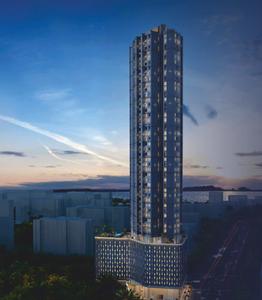 2 BHK Flat