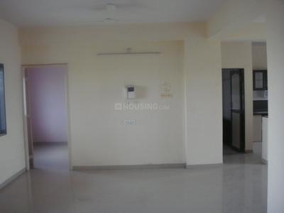 Gallery Cover Image of 1290 Sq.ft 2 BHK Apartment for buy in DSK DSK Suvaastu, DGP Nagar for 4500000