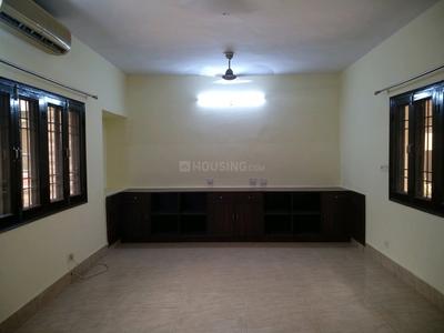 3 BHK Apartment