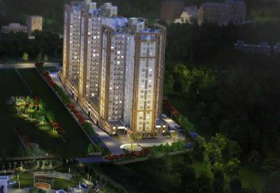 3 BHK Apartment