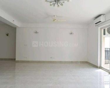 Gallery Cover Image of 2100 Sq.ft 3 BHK Apartment for buy in Chi IV Greater Noida for 7800000