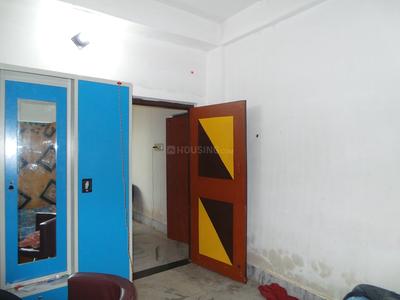 1 RK Apartment
