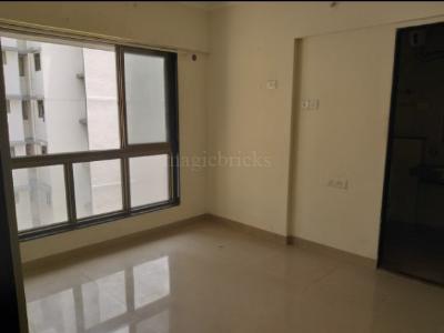 2 BHK अपार्टमेंट