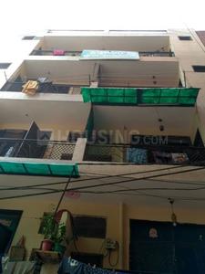 Gallery Cover Image of 700 Sq.ft 2 BHK Independent Floor for buy in Sector 74 for 2300000