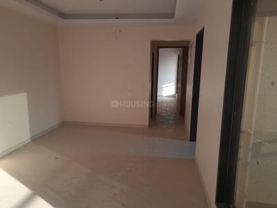 1 BHK Apartment