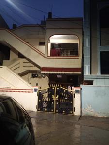Gallery Cover Image of 2500 Sq.ft 4 BHK Independent House for buy in LB Nagar for 9400000