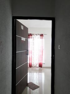 Gallery Cover Image of 950 Sq.ft 2 BHK Apartment for rent in Calyx Vanalika, Pirangut for 8000
