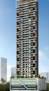 Gallery Cover Image of 2368 Sq.ft 5 BHK Apartment for buy in Sanpada for 115922030