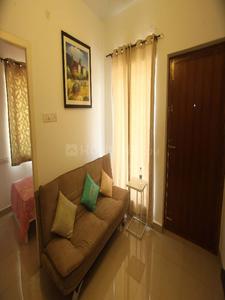 2 BHK Independent House