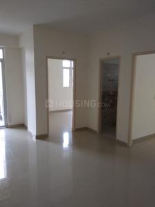 2 BHK फ़्लैट