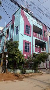Gallery Cover Image of 2000 Sq.ft 4 BHK Independent House for buy in Boduppal for 27000000