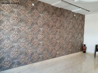 2 BHK Apartment